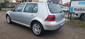 VW Golf 1.6i 16V 105кс - 3500 лв. / 1789.52 € - 97608229 7