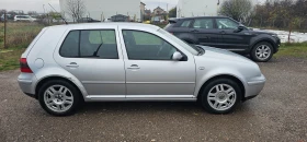 VW Golf 1.6i 16V 105кс - 3500 лв. / 1789.52 € - 97608229 5