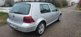 VW Golf 1.6i 16V 105кс - 3500 лв. / 1789.52 € - 97608229 10