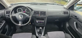 VW Golf 1.6i 16V 105кс - 3500 лв. / 1789.52 € - 97608229 11