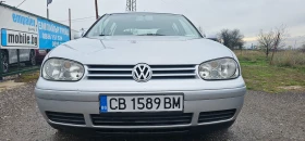VW Golf 1.6i 16V 105кс - 3500 лв. / 1789.52 € - 97608229 2