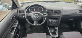 VW Golf 1.6i 16V 105кс - 3500 лв. / 1789.52 € - 97608229 12