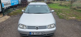VW Golf 1.6i 16V 105кс - 3500 лв. / 1789.52 € - 97608229 3
