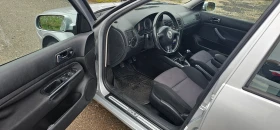 VW Golf 1.6i 16V 105кс - 3500 лв. / 1789.52 € - 97608229 13