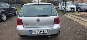 VW Golf 1.6i 16V 105кс - 3500 лв. / 1789.52 € - 97608229 8