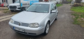 VW Golf 1.6i 16V 105кс