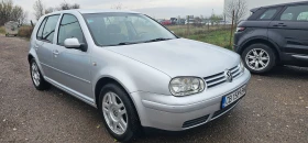 VW Golf 1.6i 16V 105кс - 3500 лв. / 1789.52 € - 97608229 4