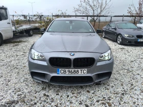 BMW 528 F10 528i - 19499 лв. / 9969.68 € - 51103736 3