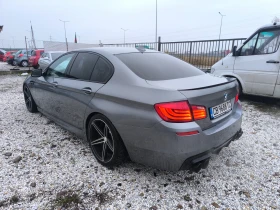 BMW 528 F10 528i - 19499 лв. / 9969.68 € - 51103736 6
