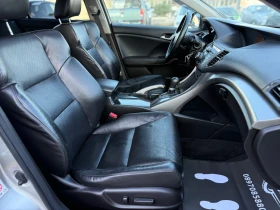 Honda Accord 2.4i LPG  АВТОМАТИК  - 18900 лв. / 9663.42 € - 33800065 14