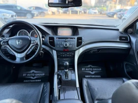 Honda Accord 2.4i LPG  АВТОМАТИК  - 18900 лв. / 9663.42 € - 33800065 8