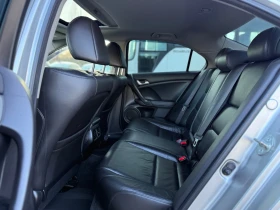 Honda Accord 2.4i LPG  АВТОМАТИК  - 18900 лв. / 9663.42 € - 33800065 9