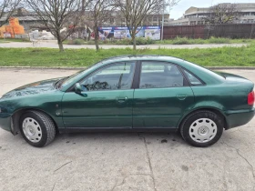 Audi A4, снимка 2