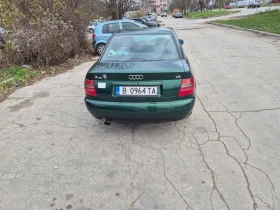 Audi A4, снимка 4