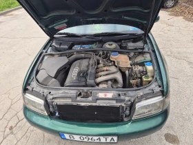 Audi A4, снимка 5