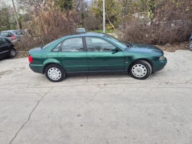 Audi A4, снимка 3
