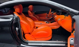 Mercedes-Benz S 63 AMG - 68500 лв. / 35023.49 € - 93292248 11