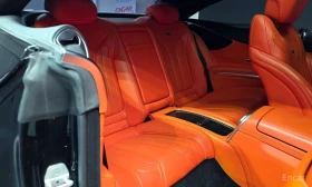 Mercedes-Benz S 63 AMG - 68500 лв. / 35023.49 € - 93292248 12