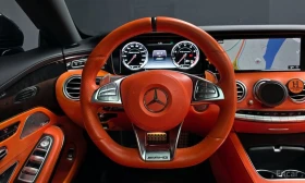 Mercedes-Benz S 63 AMG - 68500 лв. / 35023.49 € - 93292248 13