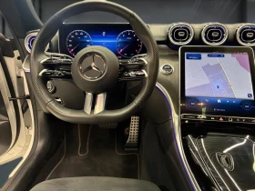 Mercedes-Benz CLE 200/AMG/4MATIC/COUPE/PANO/HEAD UP/BURM/360/ - 46980 € / 91884.89 лв. - 92507680 6