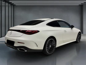Mercedes-Benz CLE 200/AMG/4MATIC/COUPE/PANO/HEAD UP/BURM/360/ - 46980 € / 91884.89 лв. - 92507680 4