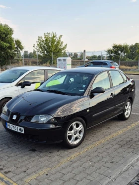 Seat Cordoba 1.4 16V  | Mobile.bg � ����� ������ 5