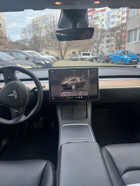 Tesla Model Y Long Range Dual Motor 4x4  6+ 1, снимка 12