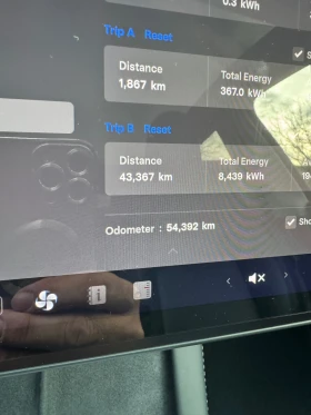 Tesla Model Y Long Range Dual Motor 4x4  6+ 1, снимка 17