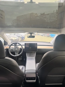 Tesla Model Y Long Range Dual Motor 4x4  6+ 1, снимка 9