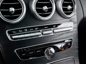 Mercedes-Benz C 300 4MATIC* KEYLESS* 360 CAM* ПОДГРЕВ* МЪРТВА ТОЧКА - 15000 € / 29337.45 лв. - 15641964 12