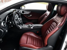 Mercedes-Benz C 300 4MATIC* KEYLESS* 360 CAM* ПОДГРЕВ* МЪРТВА ТОЧКА - 15000 € / 29337.45 лв. - 15641964 8