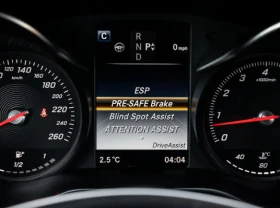 Mercedes-Benz C 300 4MATIC* KEYLESS* 360 CAM* ПОДГРЕВ* МЪРТВА ТОЧКА - 15000 € / 29337.45 лв. - 15641964 10