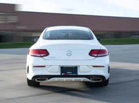 Mercedes-Benz C 300 4MATIC* KEYLESS* 360 CAM* ПОДГРЕВ* МЪРТВА ТОЧКА - 15000 € / 29337.45 лв. - 15641964 5