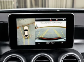 Mercedes-Benz C 300 4MATIC* KEYLESS* 360 CAM* ПОДГРЕВ* МЪРТВА ТОЧКА - 15000 € / 29337.45 лв. - 15641964 11