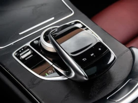 Mercedes-Benz C 300 4MATIC* KEYLESS* 360 CAM* ПОДГРЕВ* МЪРТВА ТОЧКА - 15000 € / 29337.45 лв. - 15641964 13