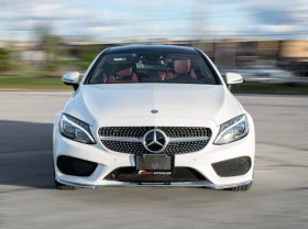 Mercedes-Benz C 300 4MATIC* KEYLESS* 360 CAM* ПОДГРЕВ* МЪРТВА ТОЧКА - 15000 € / 29337.45 лв. - 15641964 2