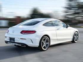 Mercedes-Benz C 300 4MATIC* KEYLESS* 360 CAM* ПОДГРЕВ* МЪРТВА ТОЧКА - 15000 € / 29337.45 лв. - 15641964 4