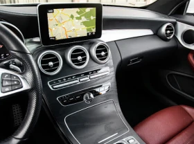 Mercedes-Benz C 300 4MATIC* KEYLESS* 360 CAM* ПОДГРЕВ* МЪРТВА ТОЧКА - 15000 € / 29337.45 лв. - 15641964 9