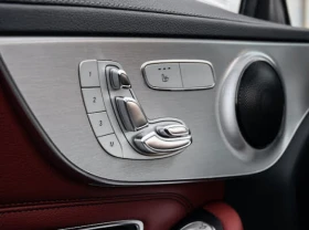 Mercedes-Benz C 300 4MATIC* KEYLESS* 360 CAM* ПОДГРЕВ* МЪРТВА ТОЧКА - 15000 € / 29337.45 лв. - 15641964 16