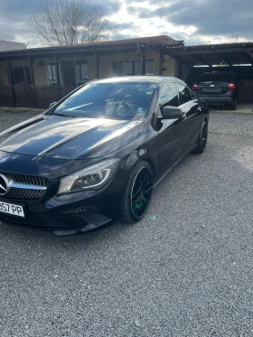 Mercedes-Benz CLA 220 220cdi    170ps - 17200 € / 33640.28 лв. - 95106109 9