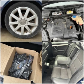 Audi A4 2.0 140hp S LINE | Mobile.bg � ����� ������ 8
