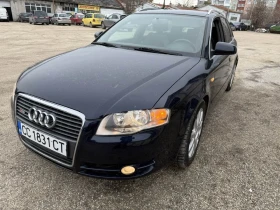 ����� �� �������� �� Audi A4 2.0 140hp S LINE