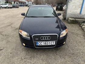 Audi A4 2.0 140hp S LINE | Mobile.bg � ����� ������ 16