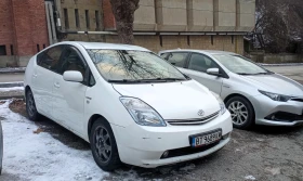 Toyota Prius Prius 2 (nhw20)