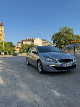 Peugeot 308 T9, снимка 3