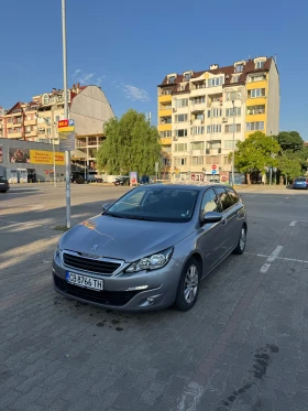Peugeot 308 T9, снимка 2