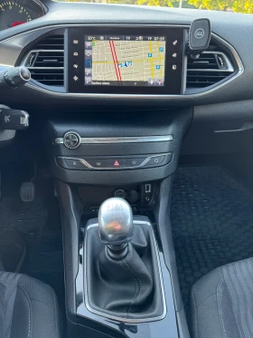 Peugeot 308 T9, снимка 10