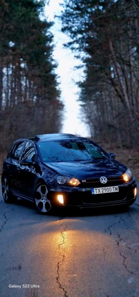 VW Golf - 7300 € / 14277.56 лв. - 87789767 2