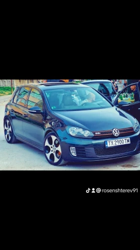 VW Golf - 7300 € / 14277.56 лв. - 87789767 7