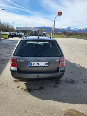 VW Passat - 2200 € / 4302.83 лв. - 71648455 2